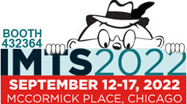 IMTS 2022, Chicago USA